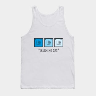 Laughing Gas Tank Top